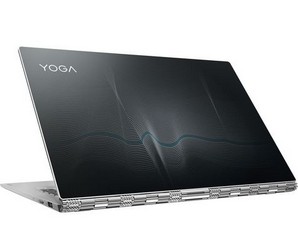Прошивка планшета Lenovo Yoga 920 13 Vibes в Абакане
